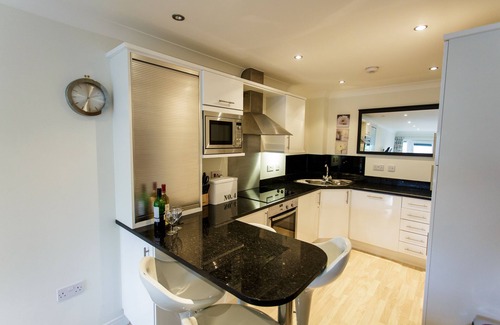 Newquay Apartment | Waves Apartments