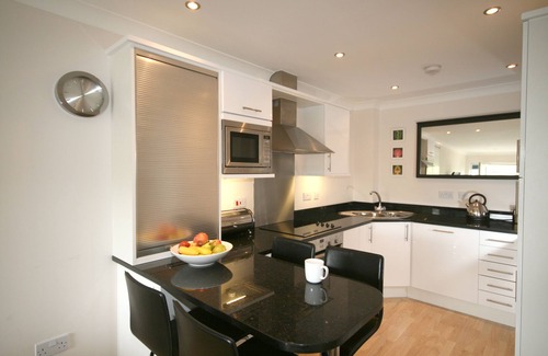 Newquay Apartment | Waves Apartments