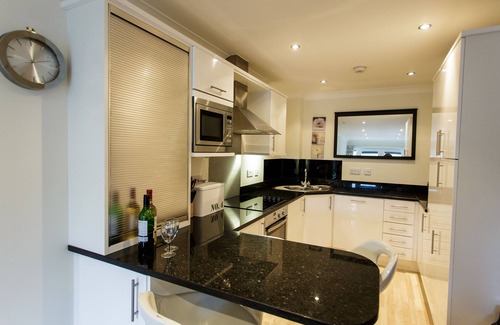 Newquay Apartment | Waves Apartments