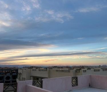 Ras Sudar Apartment | Waves Studio La Hacienda