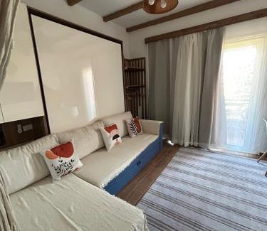 Ras Sudar Apartment | Waves Studio La Hacienda