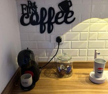 Ras Sudar Apartment | Waves Studio La Hacienda