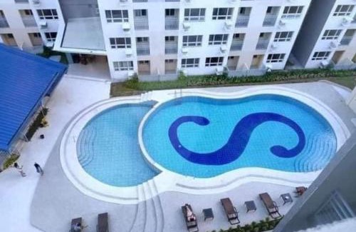 Sasa Apartment | Waveside Staycation at Seawind