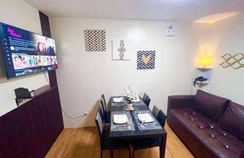 Sasa Apartment | Waveside Staycation at Seawind