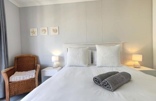 Muizenberg Apartment | Waveside Stays