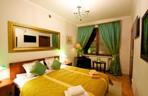 Marymount Apartment | Wawabed Aparthotel