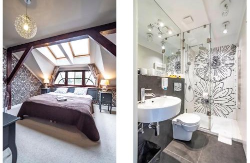 Marymount Apartment | Wawabed Aparthotel