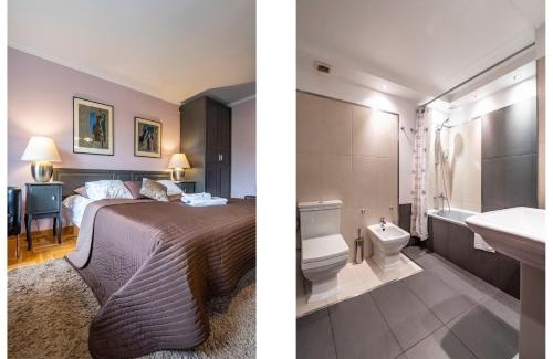 Marymount Apartment | Wawabed Aparthotel