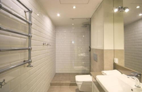 gmina Parzeczew Apartment | Wawel Apartments by Noah