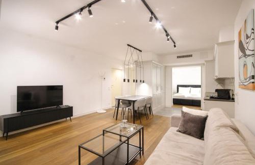 gmina Parzeczew Apartment | Wawel Apartments by Noah