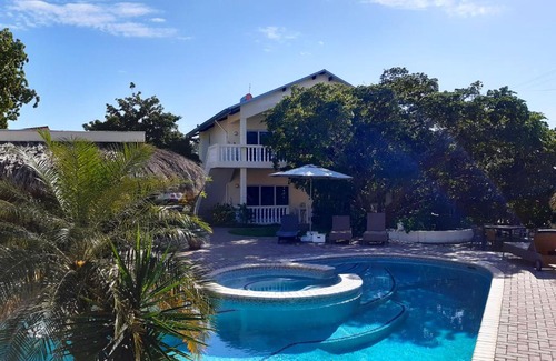 Jan Thiel Apartment | Wayaca Mini Resort