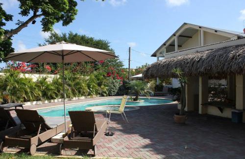 Jan Thiel Apartment | Wayaca Mini Resort