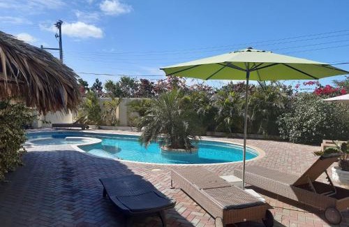 Jan Thiel Apartment | Wayaca Mini Resort