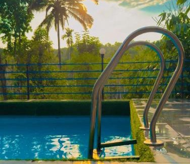 Vayittiri Resort | Wayanad Coffee Vintage