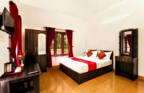 Khattalwada Villa | Wayanad Three Roots Stay