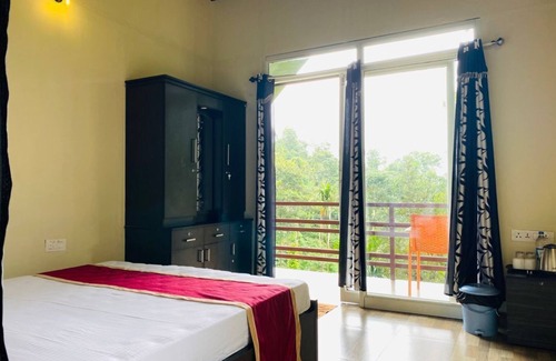 Vayittiri Hotel | Wayand Whistling Woods