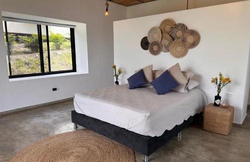 Villeta Hotel | Wayma House