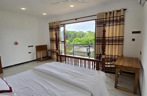 Dambulla Apartment | Waypoint Resort Hikkaduwa