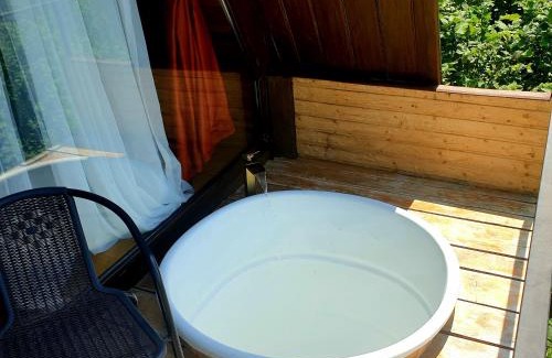 Khelvachauri Ski Chalet | Wayside Cottage Livia