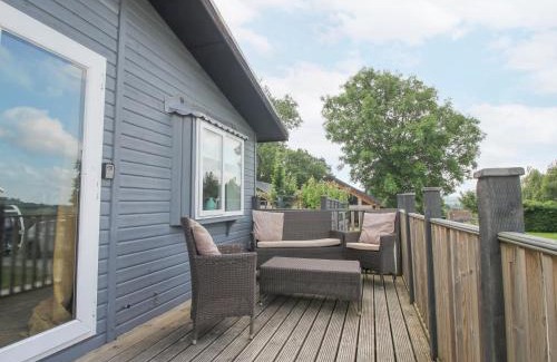 Craven Arms House | Wayside Lodge