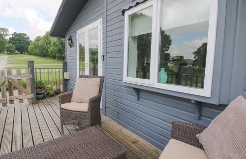 Craven Arms House | Wayside Lodge