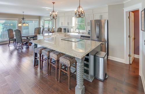 Minnetonka House | Wayzata, Lake Minnetonka