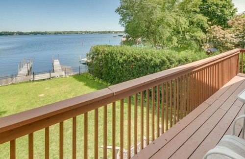 Minnetonka House | Wayzata, Lake Minnetonka