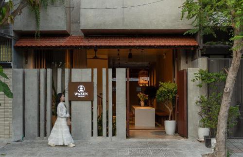 Ngu Hanh Son Villa | Wazen Bliss Villa Danang