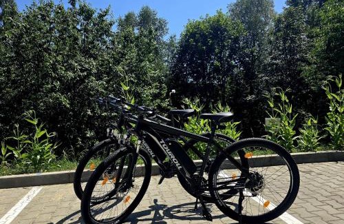 Jaszowiec Apartment | Wczasowa Przystań