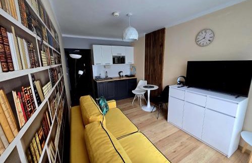 Jaszowiec Apartment | Wczasowa Przystań