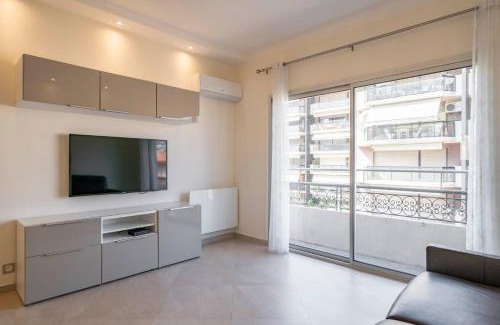 Cannes City Centre Apartment | Wdf 2 bedrooms 1min walk to Carlton hotel