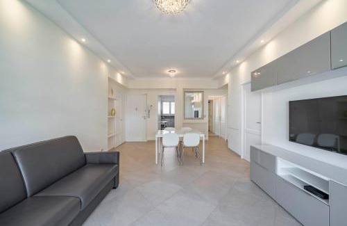 Cannes City Centre Apartment | Wdf 2 bedrooms 1min walk to Carlton hotel