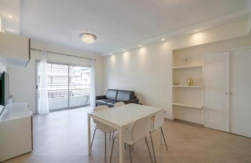 Cannes City Centre Apartment | Wdf 2 bedrooms 1min walk to Carlton hotel