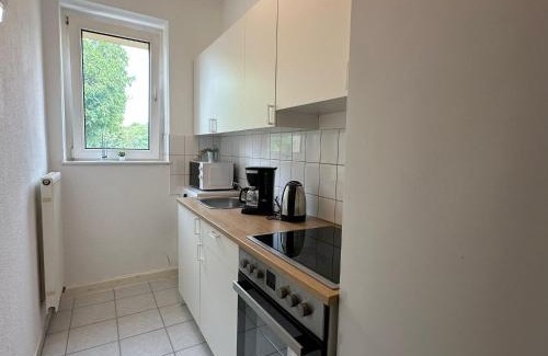 Krefeld Apartment | WDI - WorkersDream 2