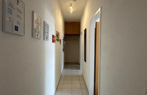 Krefeld Apartment | WDI - WorkersDream 2