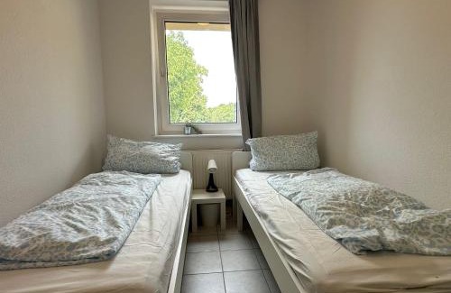 Krefeld Apartment | WDI - WorkersDream 2