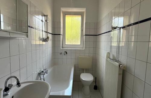 Krefeld Apartment | WDI - WorkersDream 2