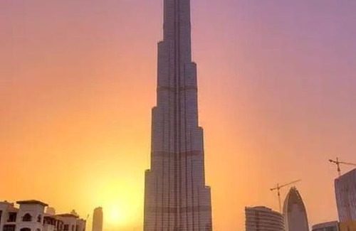 Sharjah Apartment | We are 25 Mins to Downtown Dubai