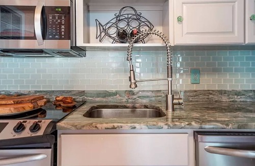 Port Lavaca House | We Dig It at Magnolia Beach Texas