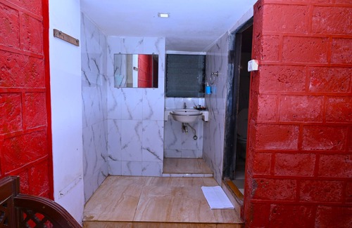 Varchi Ali Hotel | We Hotels Alibaug