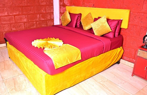 Varchi Ali Hotel | We Hotels Alibaug
