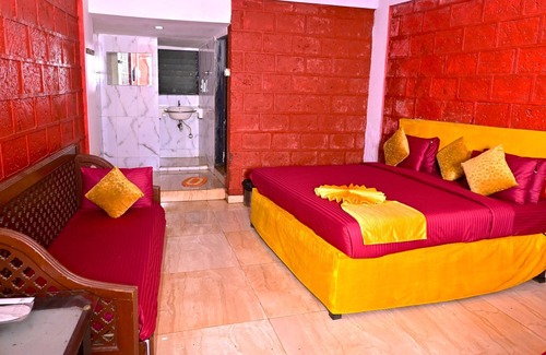 Varchi Ali Hotel | We Hotels Alibaug