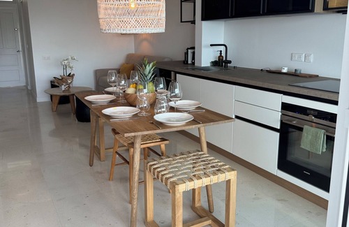 Morne de Depoudre Apartment | We Love View, Votre Appartement à 5 Minutes de la Baie de Saint Jean