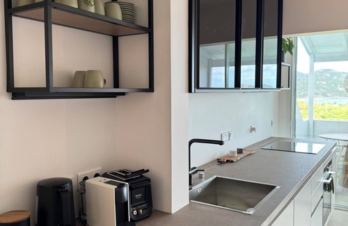 Morne de Depoudre Apartment | We Love View, Votre Appartement à 5 Minutes de la Baie de Saint Jean