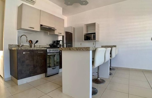 Diaz Ordaz Condo | We offer to our guests a unique experience just 5 minutes from the Malecon.