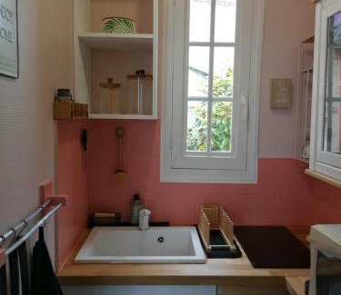 Deauville Apartment | We Sea