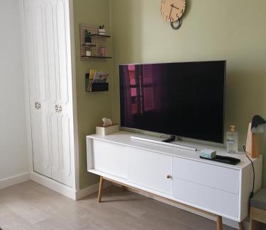 Deauville Apartment | We Sea