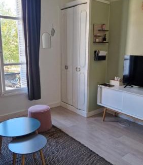 Deauville Apartment | We Sea