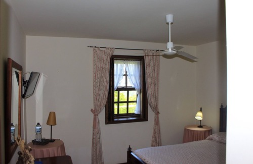 Arouca Other | We spread the cloak of the village of Arouca in front of him,