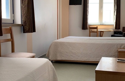 Nazare Hotel | WEAA Hotel